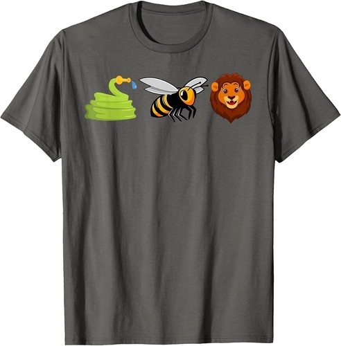 Hose bee lion funny - lion, hoes