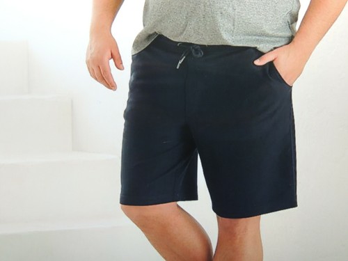 Herren bermuda sweat - herren,