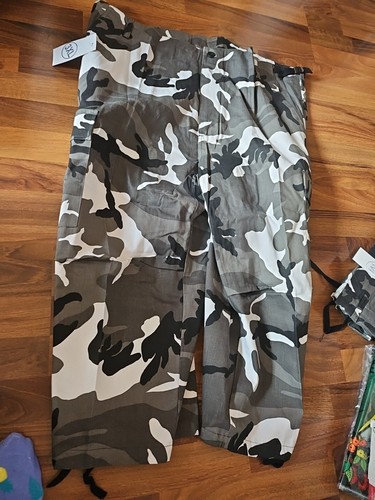 Hose größe xxxl - hose, mit