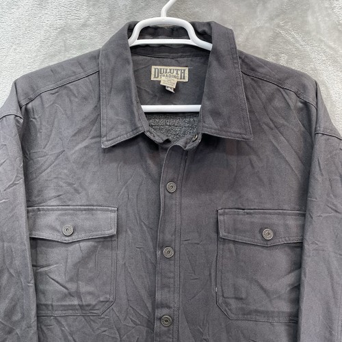 Duluth trading shirt - shirt, men's