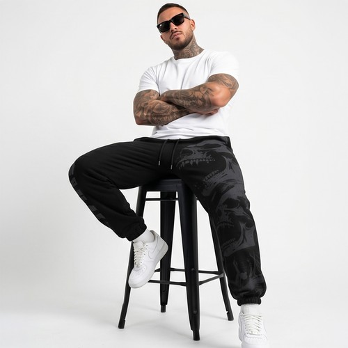 New yakuza men rope time - men's,