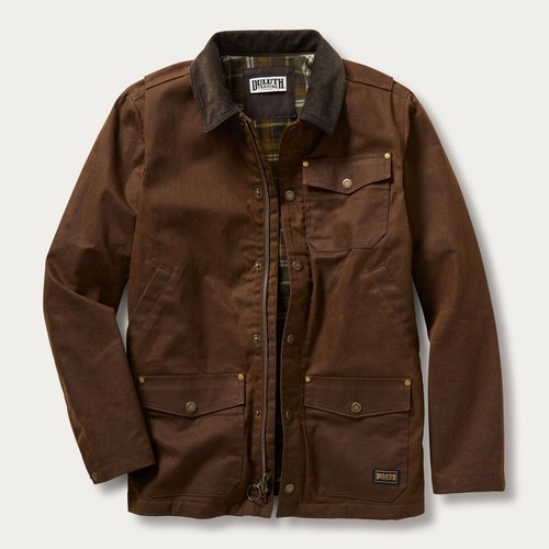 Men duluth waxed fire hose - men's,