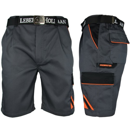 Arbeitshose kurze hose - arbeitshose,