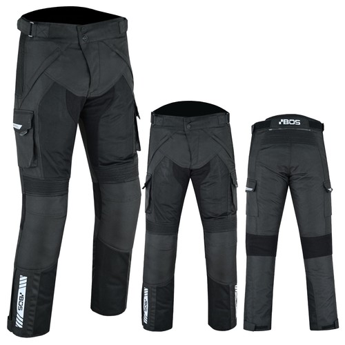 Men motorcycle trousers - motorcycle,