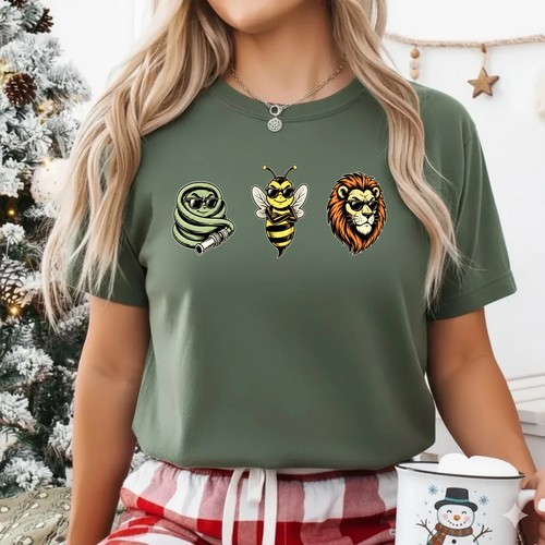 Hose bee lion - hose, meme
