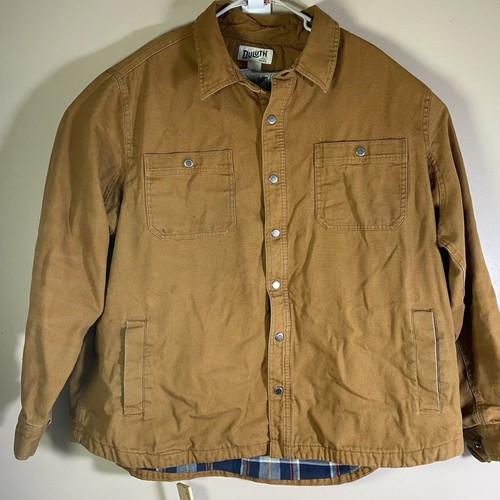 Duluth trading shacket - duluth,