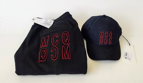 Mcq alexander mcqueen - -,