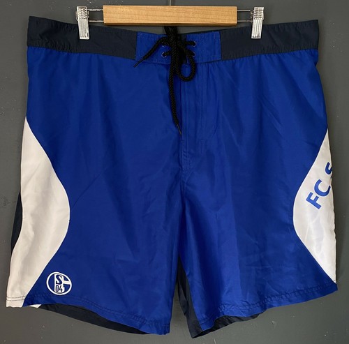 Men schalke 04 shorts - schalke,