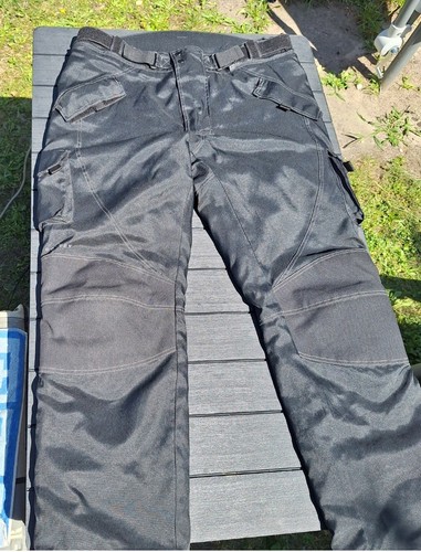 Motorcycle trousers biker