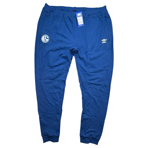 Schalke track pants size - 04,