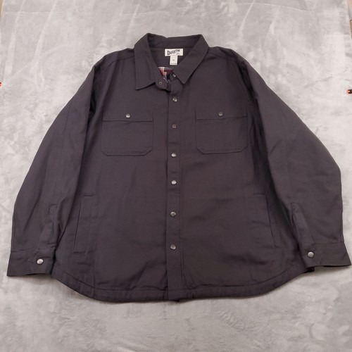 Duluth trading jacket mens 3xl - duluth,