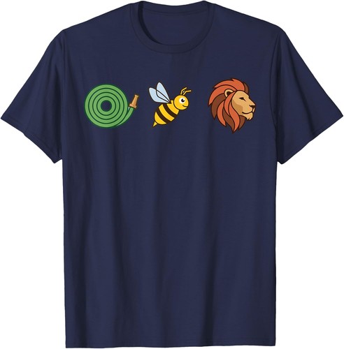 Hose bee lion meme - bee,