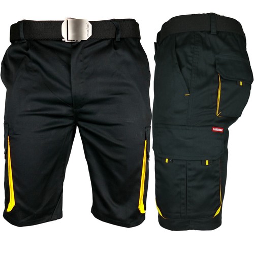 Arbeitshose stretch kurze - arbeitshose, hose