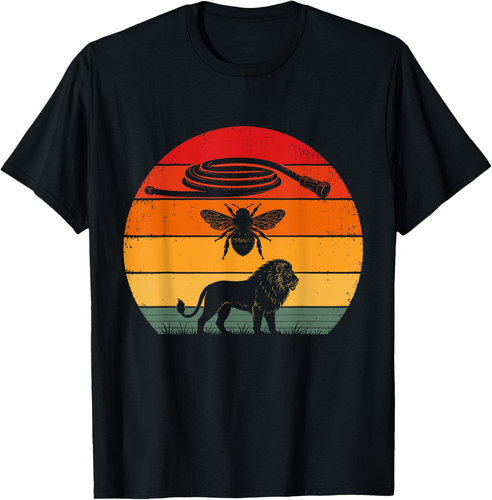 Hose bee lion funny meme - hose,