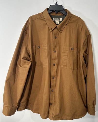 Duluth trading jacket shirt - duluth,