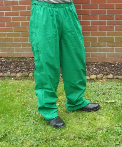 Regenhose bikerhose anglerhose - bikerhose,