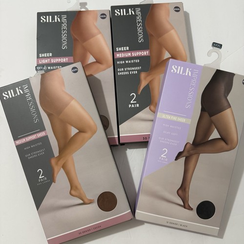 Boxes pairs each silk - boxes,