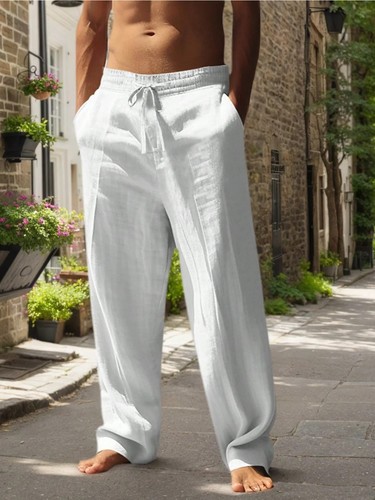 Neue herren strandhose - neue, herren-strandhose