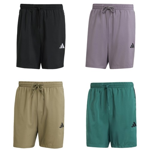 Adidas ess shorts - 3s,