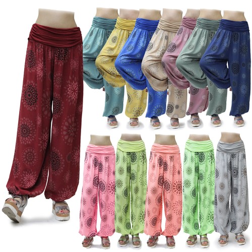 Gogo damen pumphose - gogo,