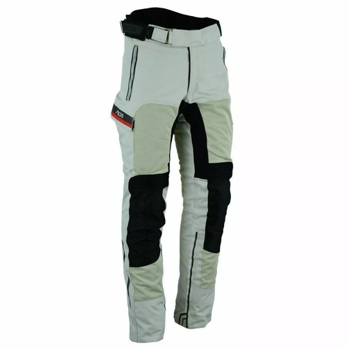 Motorcycle textile trousers - textile,
