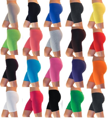 Sport shorts hotpants - sport, 1/2