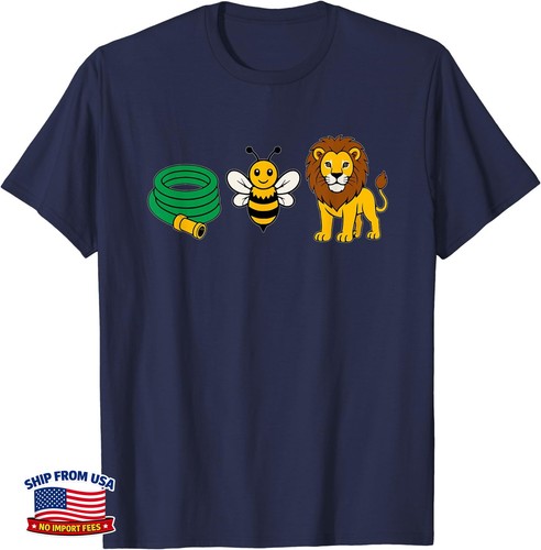 Hose bee lion - hose, men