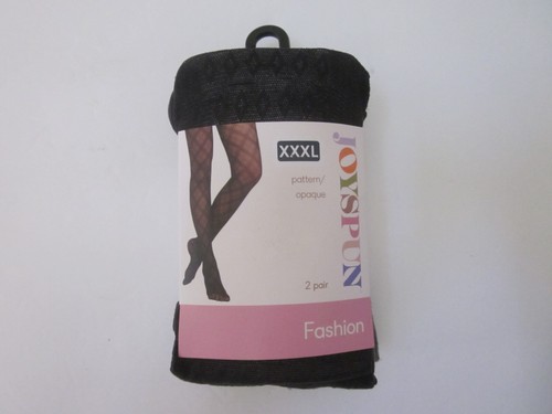 Nwt joyspun black geo - nwt, print