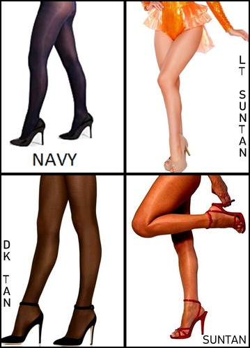 Tamara pantyhose pick from - tamara, 7