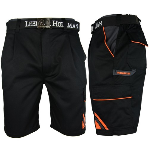 Arbeitshose kurze hose bermuda - hose,
