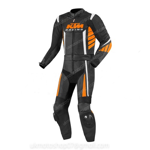 Ktm manner leather - ktm,