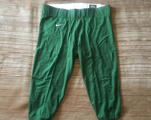 Nike pants mens xxxl green - nike,