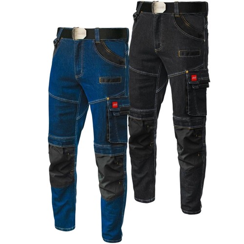 Arbeitshose jeans hose - arbeitshose,