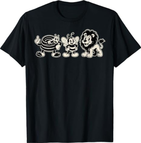 Hose bee lion funny hoes - hose,