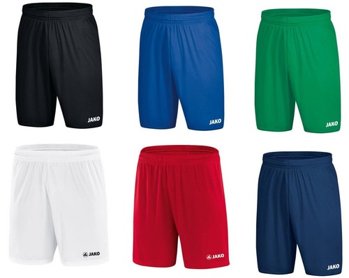 Jako shorts kurze hose - jako, herren