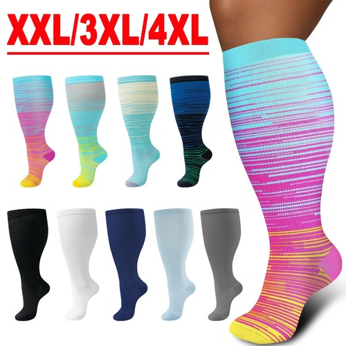 Plus size compression - plus,