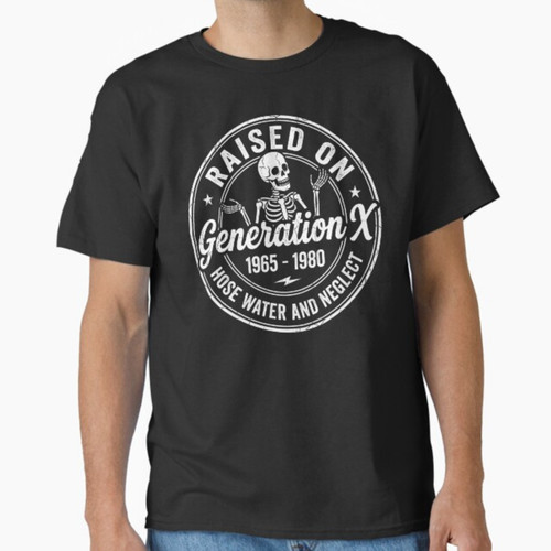 Funny gen raised - funny, gen-x
