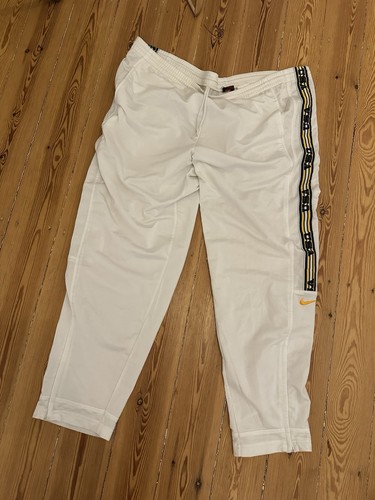 Nike air flight sweatpants - air,