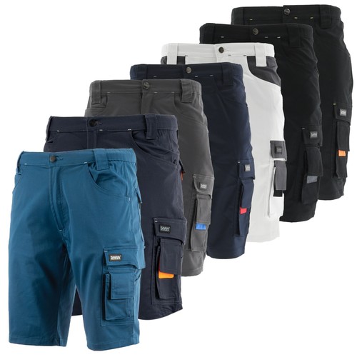 Arbeitshose profi kurze hose - kurze,