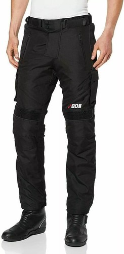 Motorcycle trousers with - trousers,