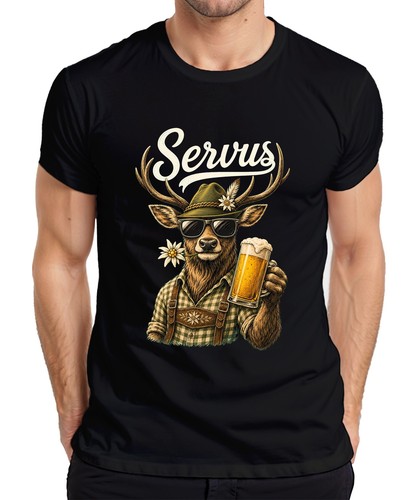 Servus hirsch bavaria - servus,