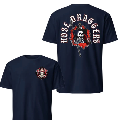 Hose draggers firefighter - draggers,