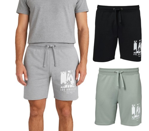 Mens sweat shorts - sweat,