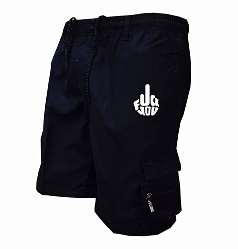 Mens cargo shorts summer - summer, short