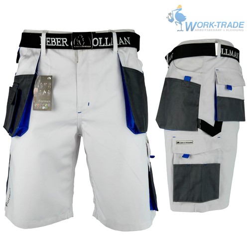 Arbeitshose kurze hose kurz - arbeitshose,
