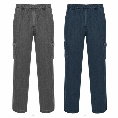 Herren cargo hose - herren, cargo-hose