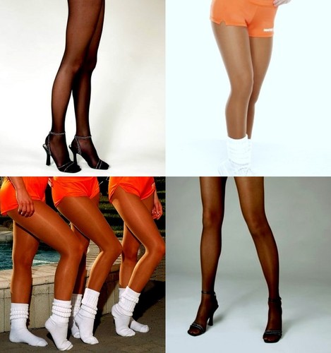 Tamara pantyhose c d - tamara, b