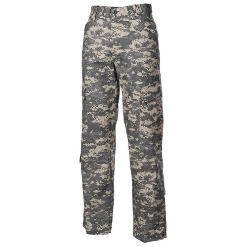 Acu digital field pants - acu,