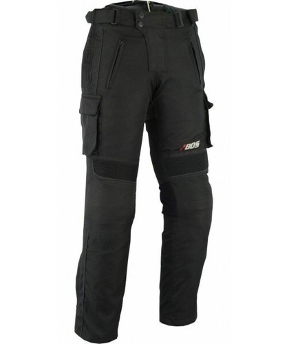 Motorcycle textile trousers - motorcycle,