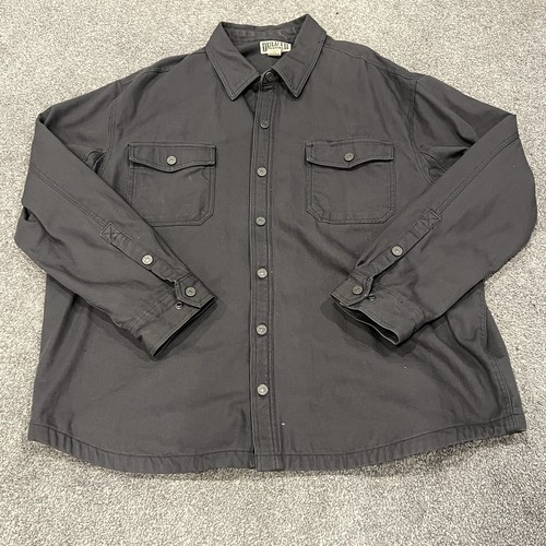 Duluth trading jacket - jacket, 3xl